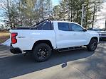 New 2025 Chevrolet Colorado Z71 Crew Cab 4WD Pickup for sale #1L7789 - photo 5