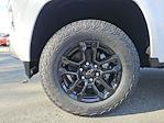 New 2025 Chevrolet Colorado Z71 Crew Cab 4WD Pickup for sale #1L7789 - photo 8
