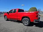 New 2025 Chevrolet Silverado 1500 LT Double Cab 4WD Pickup for sale #1N7921 - photo 2