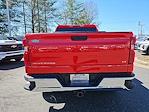 New 2025 Chevrolet Silverado 1500 LT Double Cab 4WD Pickup for sale #1N7921 - photo 4