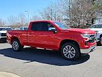 New 2025 Chevrolet Silverado 1500 LT Double Cab 4WD Pickup for sale #1N7921 - photo 7