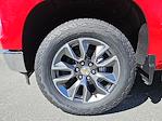 New 2025 Chevrolet Silverado 1500 LT Crew Cab 4WD Pickup for sale #1N7923 - photo 9