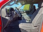 New 2025 Chevrolet Silverado 1500 LT Crew Cab 4WD Pickup for sale #1N7923 - photo 10