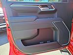 New 2025 Chevrolet Silverado 1500 LT Crew Cab 4WD Pickup for sale #1N7923 - photo 13
