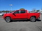 New 2025 Chevrolet Silverado 1500 LT Crew Cab 4WD Pickup for sale #1N7923 - photo 3