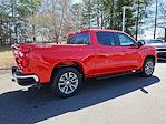 New 2025 Chevrolet Silverado 1500 LT Crew Cab 4WD Pickup for sale #1N7923 - photo 6