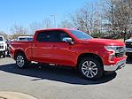 New 2025 Chevrolet Silverado 1500 LT Crew Cab 4WD Pickup for sale #1N7923 - photo 7