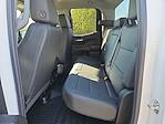 New 2025 Chevrolet Silverado 1500 Work Truck Double Cab 4WD Pickup for sale #1N7990 - photo 11