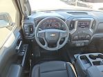 New 2025 Chevrolet Silverado 1500 Work Truck Double Cab 4WD Pickup for sale #1N7990 - photo 17