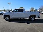 New 2025 Chevrolet Silverado 1500 Work Truck Double Cab 4WD Pickup for sale #1N7990 - photo 3