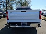 New 2025 Chevrolet Silverado 1500 Work Truck Double Cab 4WD Pickup for sale #1N7990 - photo 4