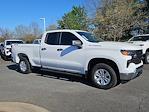 New 2025 Chevrolet Silverado 1500 Work Truck Double Cab 4WD Pickup for sale #1N7990 - photo 7