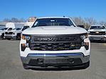New 2025 Chevrolet Silverado 1500 Work Truck Double Cab 4WD Pickup for sale #1N7990 - photo 8