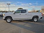 New 2025 Chevrolet Silverado 1500 Work Truck Double Cab 4WD Pickup for sale #1N7993 - photo 3