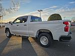 New 2025 Chevrolet Silverado 1500 Work Truck Double Cab 4WD Pickup for sale #1N7993 - photo 2