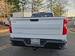 New 2025 Chevrolet Silverado 1500 Work Truck Double Cab 4WD Pickup for sale #1N7993 - photo 4