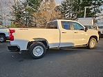 New 2025 Chevrolet Silverado 1500 Work Truck Double Cab 4WD Pickup for sale #1N7993 - photo 6