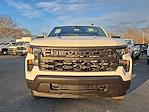 New 2025 Chevrolet Silverado 1500 Work Truck Double Cab 4WD Pickup for sale #1N7993 - photo 8