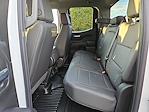 New 2025 Chevrolet Silverado 1500 Work Truck Double Cab 4WD Pickup for sale #1N8007 - photo 11
