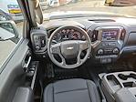 New 2025 Chevrolet Silverado 1500 Work Truck Double Cab 4WD Pickup for sale #1N8007 - photo 12