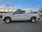New 2025 Chevrolet Silverado 1500 Work Truck Double Cab 4WD Pickup for sale #1N8007 - photo 3