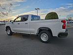 New 2025 Chevrolet Silverado 1500 Work Truck Double Cab 4WD Pickup for sale #1N8007 - photo 2