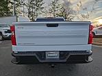 New 2025 Chevrolet Silverado 1500 Work Truck Double Cab 4WD Pickup for sale #1N8007 - photo 4