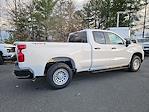 New 2025 Chevrolet Silverado 1500 Work Truck Double Cab 4WD Pickup for sale #1N8007 - photo 6