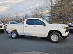 New 2025 Chevrolet Silverado 1500 Work Truck Double Cab 4WD Pickup for sale #1N8007 - photo 7