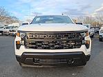 New 2025 Chevrolet Silverado 1500 Work Truck Double Cab 4WD Pickup for sale #1N8007 - photo 8