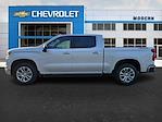 New 2025 Chevrolet Silverado 1500 LTZ Crew Cab 4WD Pickup for sale #1N8102 - photo 3