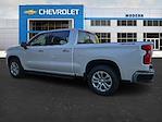 New 2025 Chevrolet Silverado 1500 LTZ Crew Cab 4WD Pickup for sale #1N8102 - photo 2