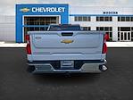 New 2025 Chevrolet Silverado 1500 LTZ Crew Cab 4WD Pickup for sale #1N8102 - photo 4