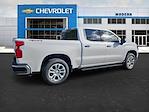 New 2025 Chevrolet Silverado 1500 LTZ Crew Cab 4WD Pickup for sale #1N8102 - photo 6