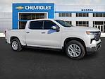 New 2025 Chevrolet Silverado 1500 LTZ Crew Cab 4WD Pickup for sale #1N8102 - photo 7