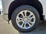 New 2025 Chevrolet Silverado 1500 LTZ Crew Cab 4WD Pickup for sale #1N8102 - photo 9