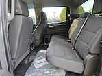 New 2025 Chevrolet Silverado 1500 LT Crew Cab 4WD Pickup for sale #1N8109 - photo 11