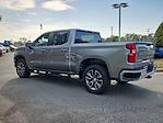 New 2025 Chevrolet Silverado 1500 LT Crew Cab 4WD Pickup for sale #1N8109 - photo 2