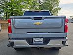 New 2025 Chevrolet Silverado 1500 LT Crew Cab 4WD Pickup for sale #1N8109 - photo 4