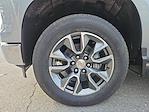 New 2025 Chevrolet Silverado 1500 LT Crew Cab 4WD Pickup for sale #1N8109 - photo 9