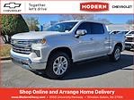 New 2025 Chevrolet Silverado 1500 LTZ Crew Cab 4WD Pickup for sale #1N8111 - photo 1