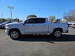 New 2025 Chevrolet Silverado 1500 LTZ Crew Cab 4WD Pickup for sale #1N8111 - photo 3