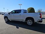 New 2025 Chevrolet Silverado 1500 LTZ Crew Cab 4WD Pickup for sale #1N8111 - photo 2