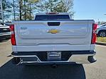 New 2025 Chevrolet Silverado 1500 LTZ Crew Cab 4WD Pickup for sale #1N8111 - photo 4