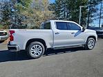 New 2025 Chevrolet Silverado 1500 LTZ Crew Cab 4WD Pickup for sale #1N8111 - photo 6