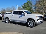 New 2025 Chevrolet Silverado 1500 LTZ Crew Cab 4WD Pickup for sale #1N8111 - photo 7