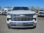 New 2025 Chevrolet Silverado 1500 LTZ Crew Cab 4WD Pickup for sale #1N8111 - photo 8