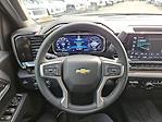 New 2025 Chevrolet Silverado 1500 LT Crew Cab 4WD Pickup for sale #1N8113 - photo 16