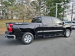 New 2025 Chevrolet Silverado 1500 LT Crew Cab 4WD Pickup for sale #1N8113 - photo 6