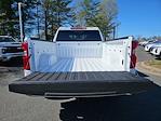New 2025 Chevrolet Silverado 1500 LT Crew Cab 4WD Pickup for sale #1N8115 - photo 5